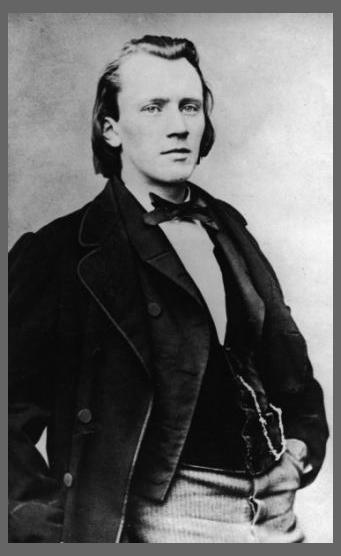 Johannes Brahms